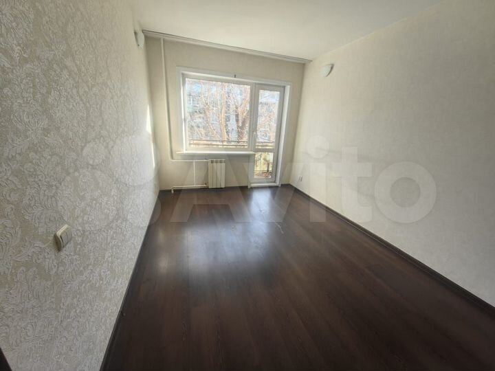 3-к. квартира, 67 м², 3/5 эт.