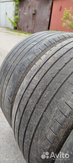 Bridgestone Turanza T005A 235/45 R18