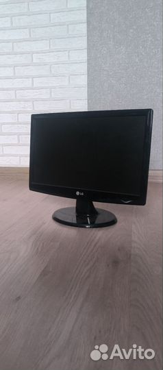 Монитор Lg, офисный