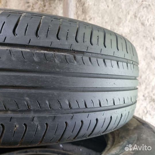 Hankook Optimo K415 225/55 R18
