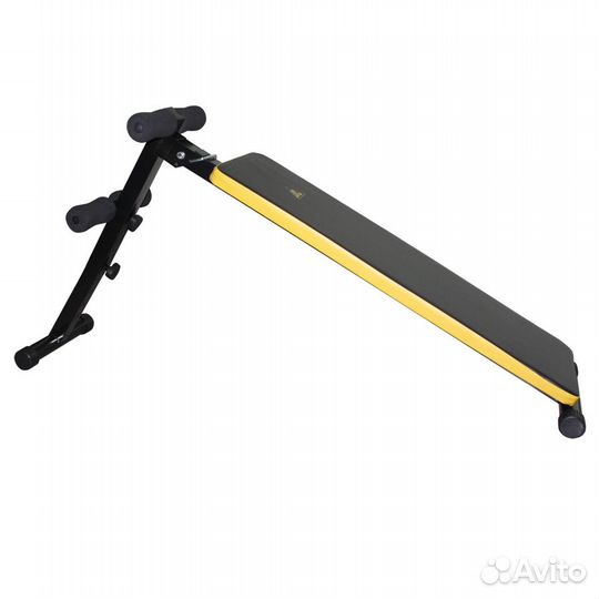 Скамья для пресса