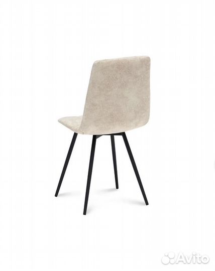 Стул Фред бежевый