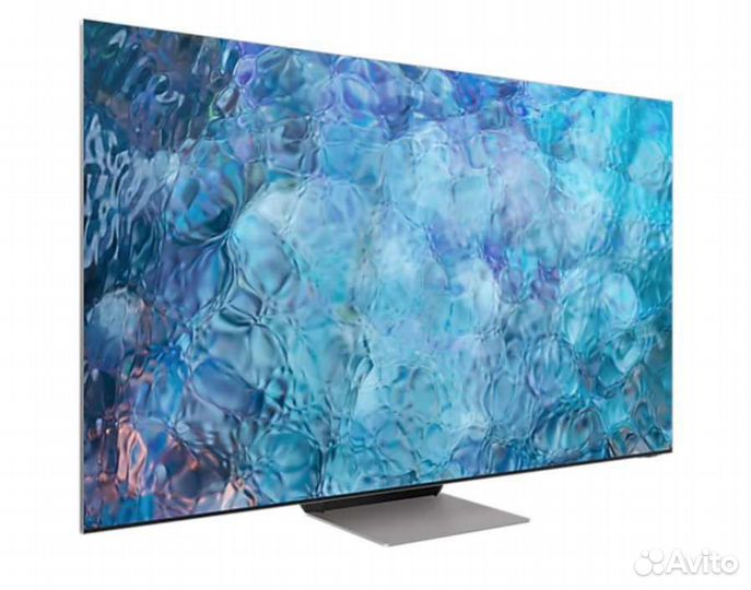 Телевизор Самсунг qled 85QN900A