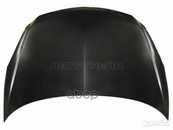 Капот ST-OP09-015-0 Sat