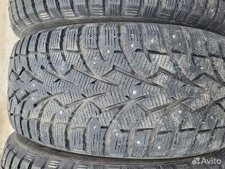 Toyo Observe G3-Ice 225/55 R17