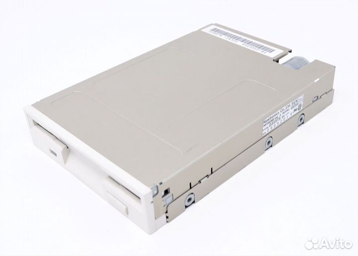 Флоппи-дисковод Mitsumi