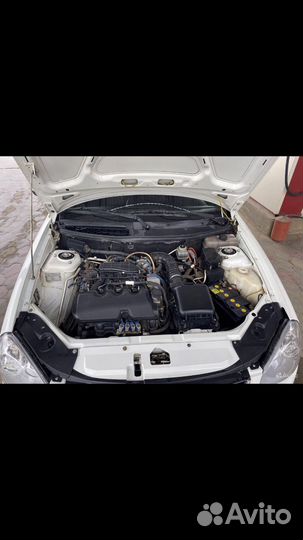 LADA Priora 1.6 МТ, 2014, 200 000 км