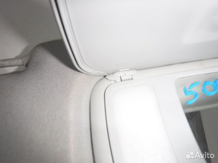 Козырек солнцезащитный Mercedes W163 Ml