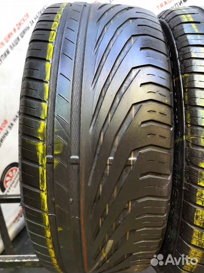 Uniroyal Rain Sport 3 225/50 R17 98V