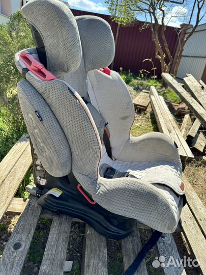 Автомобильное кресло coletto