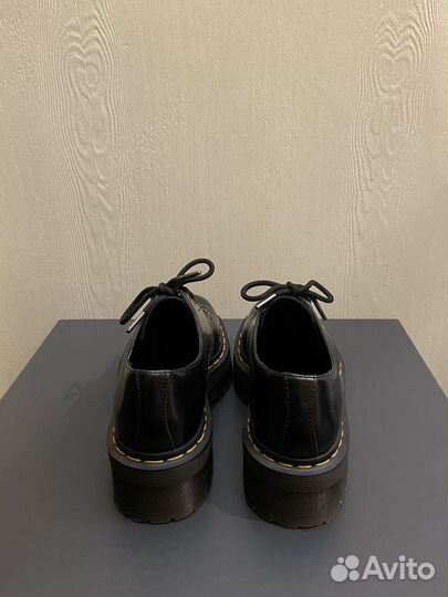 Ботинки Dr. martens