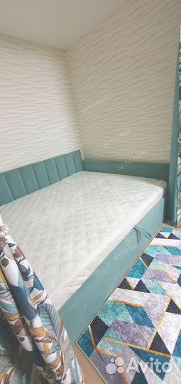 Раздвижной диван