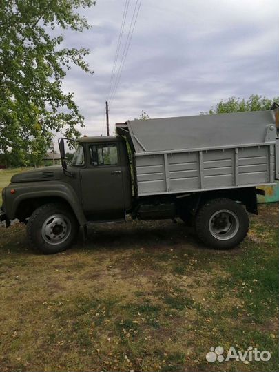 Аренда ЗИЛ 130