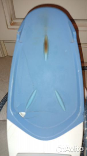 Парогенератор Tefal GV7310E0/23