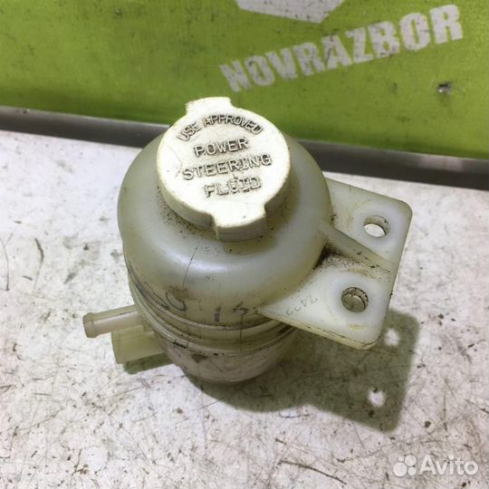 Бачок гидроусилителя Митсубиси Галант 8