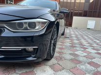 BMW 3 серия 2.0 AT, 2012, 283 000 км, с пробегом, цена 1 540 000 руб.