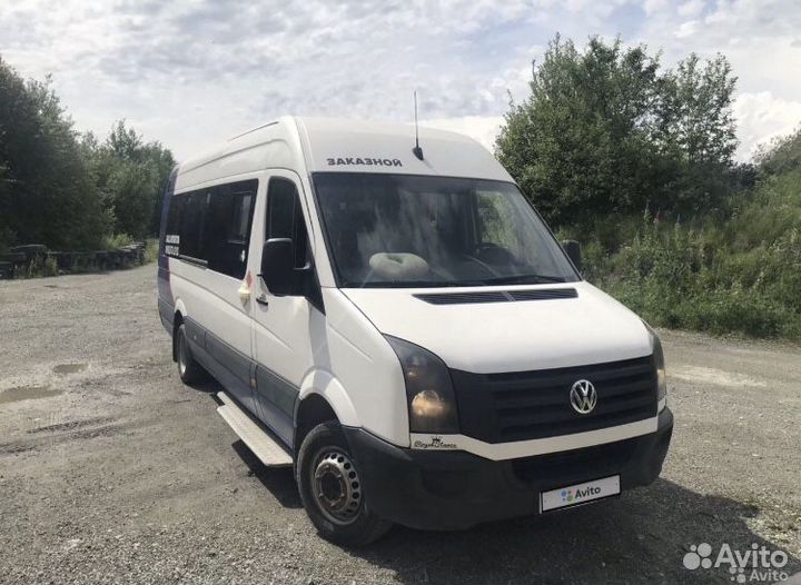 Пассажирские перевозки