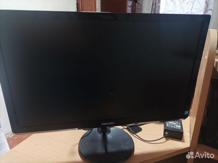 Монитор для компьютера Philips