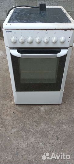 Плита электрическая