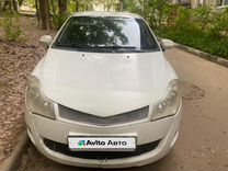 Chery Very 1.5 MT, 2012, 263 000 км, с пробегом, цена 255 000 руб.