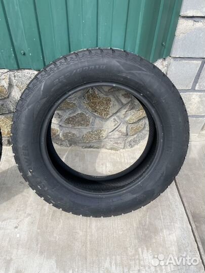 Windforce IcePower UHP 225/60 R18 100H