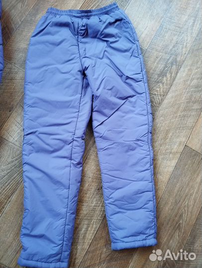 Костюм зимний женский 48 50