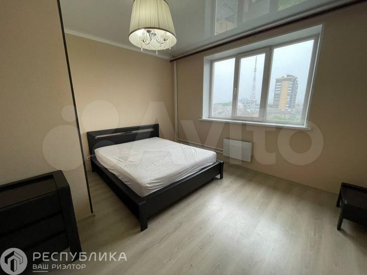 2-к. квартира, 68 м², 7/9 эт.