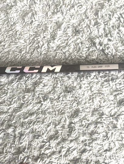 Хоккейная Клюшка CCM Trigger 7Pro