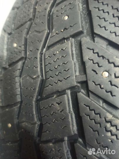 Bridgestone Dueler H/P Sport 265/60 R18
