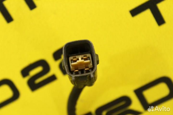 Датчик кислородный Toyota Allion ZRT265 2ZR-FE