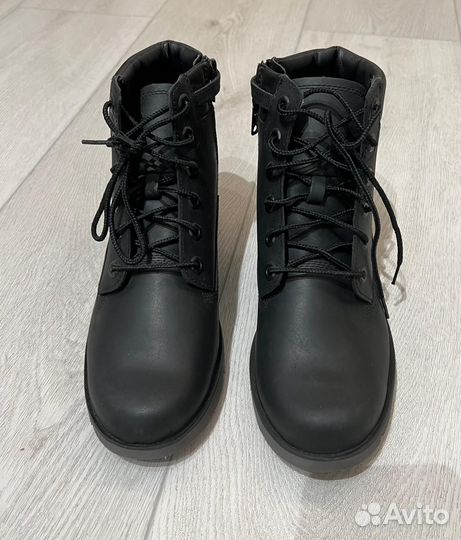 Ботинки Timberland размер 39 новые оригинал
