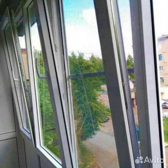 Окна пластиковые для вас