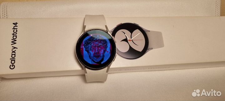 Samsung Galaxy Watch 4 40mm