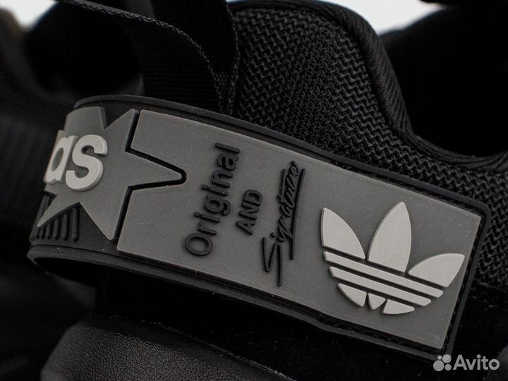 Кроссовки Adidas Star Life