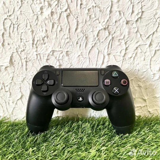 Джостики Sony PS4