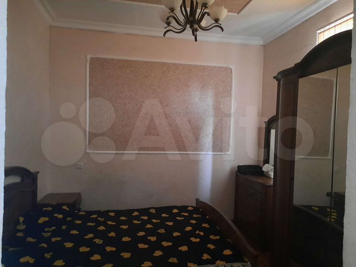 2-к. квартира, 42 м², 2/2 эт.