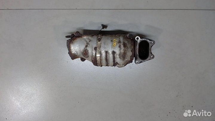 Катализатор Acura MDX, 2009