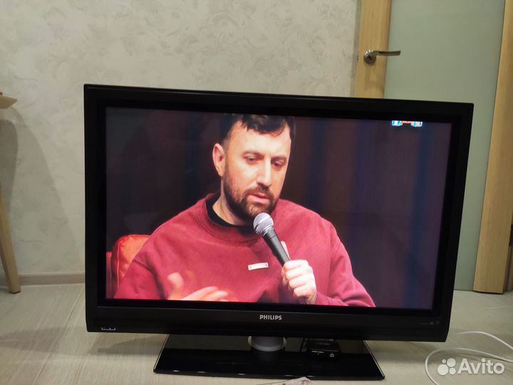 Телевизор filips