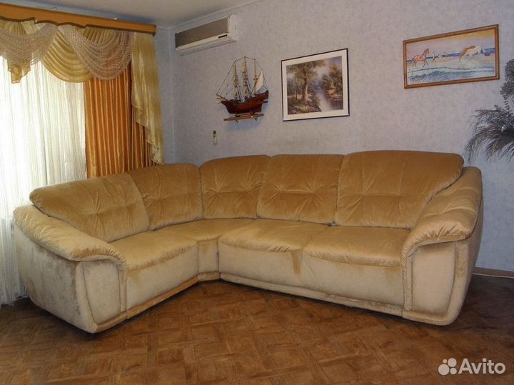 Ремонт антикварной мебели