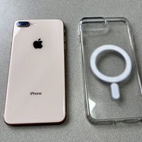 iPhone 8 Plus, 256 ГБ