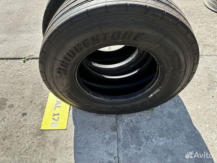 Грузовые шины 305/70/19.5 Bridgestone 0/3417