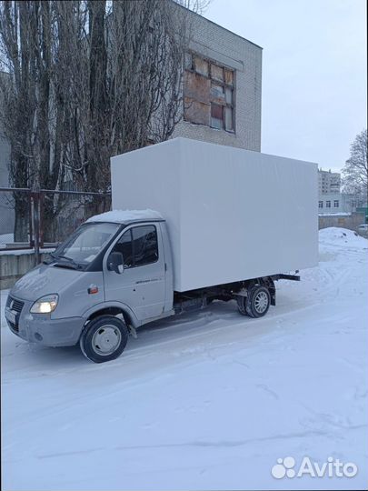 Коммерческие перевозки по росссии от 200кг