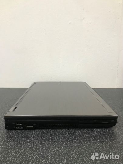 Ноутбук Dell latitude e 6510 i5 15.6