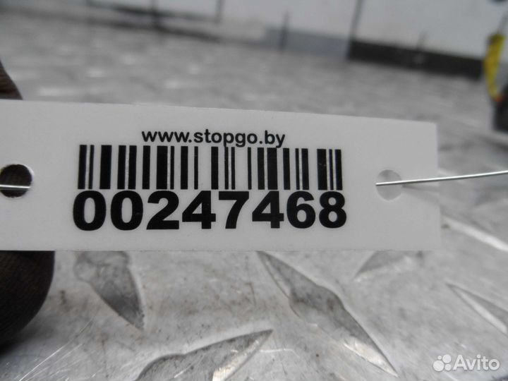 Датчик удара Hyundai Santa Fe 2 959202B000