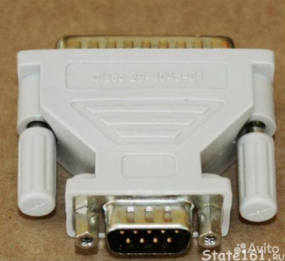 Cisco адаптер 29-4043-01