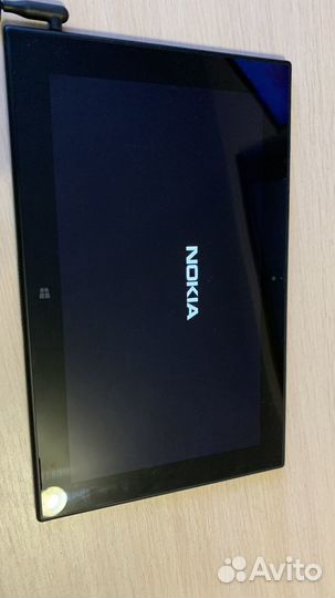 Планшет Nokia Lumia 2520 на Windows 10,1-дюйм, IPS