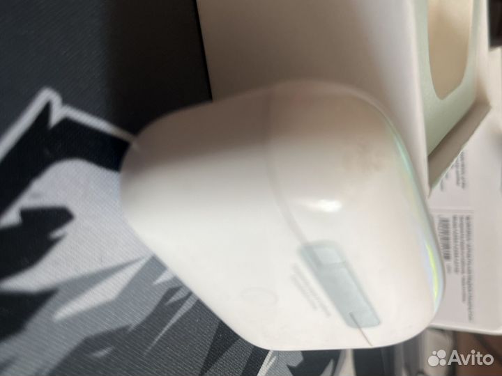 Airpods pro аналог оригинала