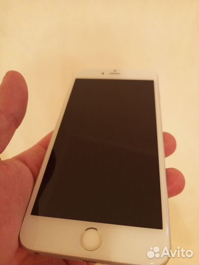 iPhone 6S Plus, 128 ГБ