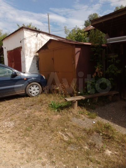 2-к. квартира, 40,5 м², 2/2 эт.