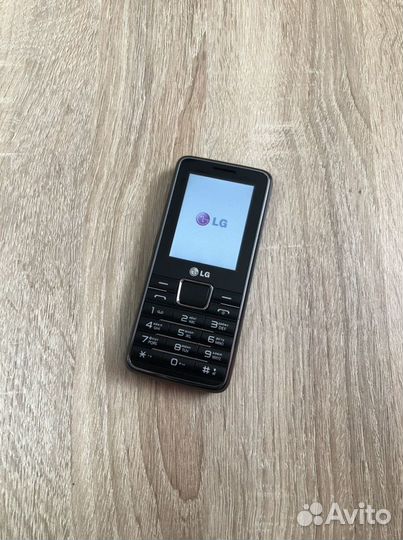 LG A399